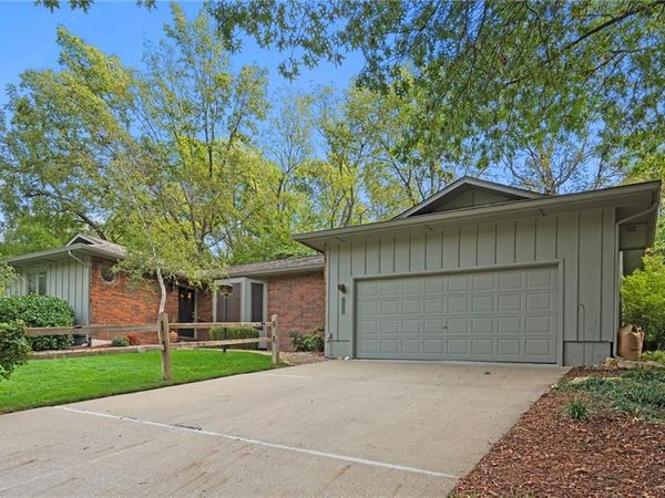 2609 Westdale Road, Lawrence, KS 66049