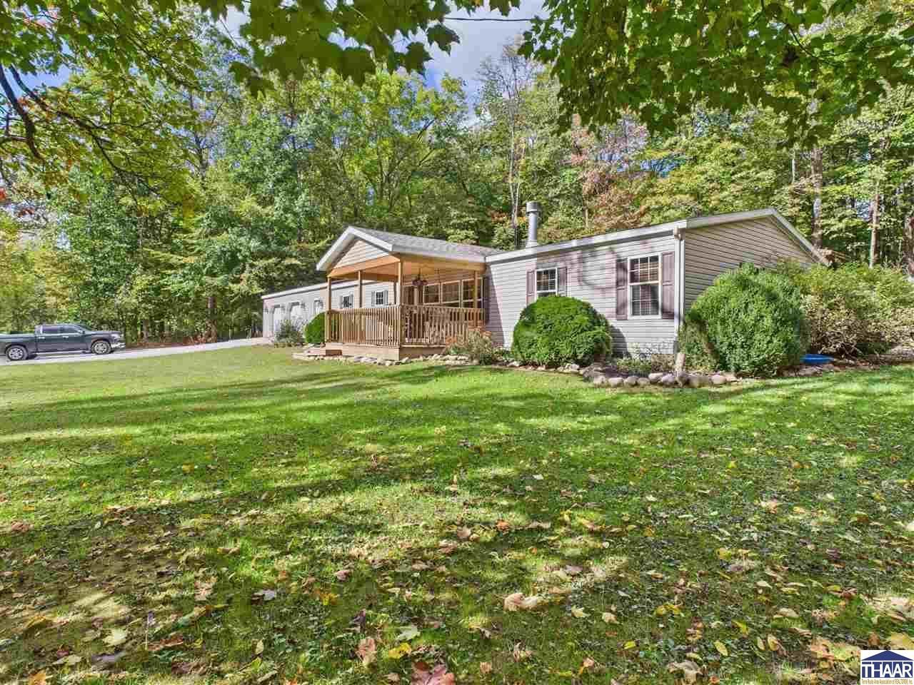 3766 E School Road, Rosedale, IN 47874 Main Photo