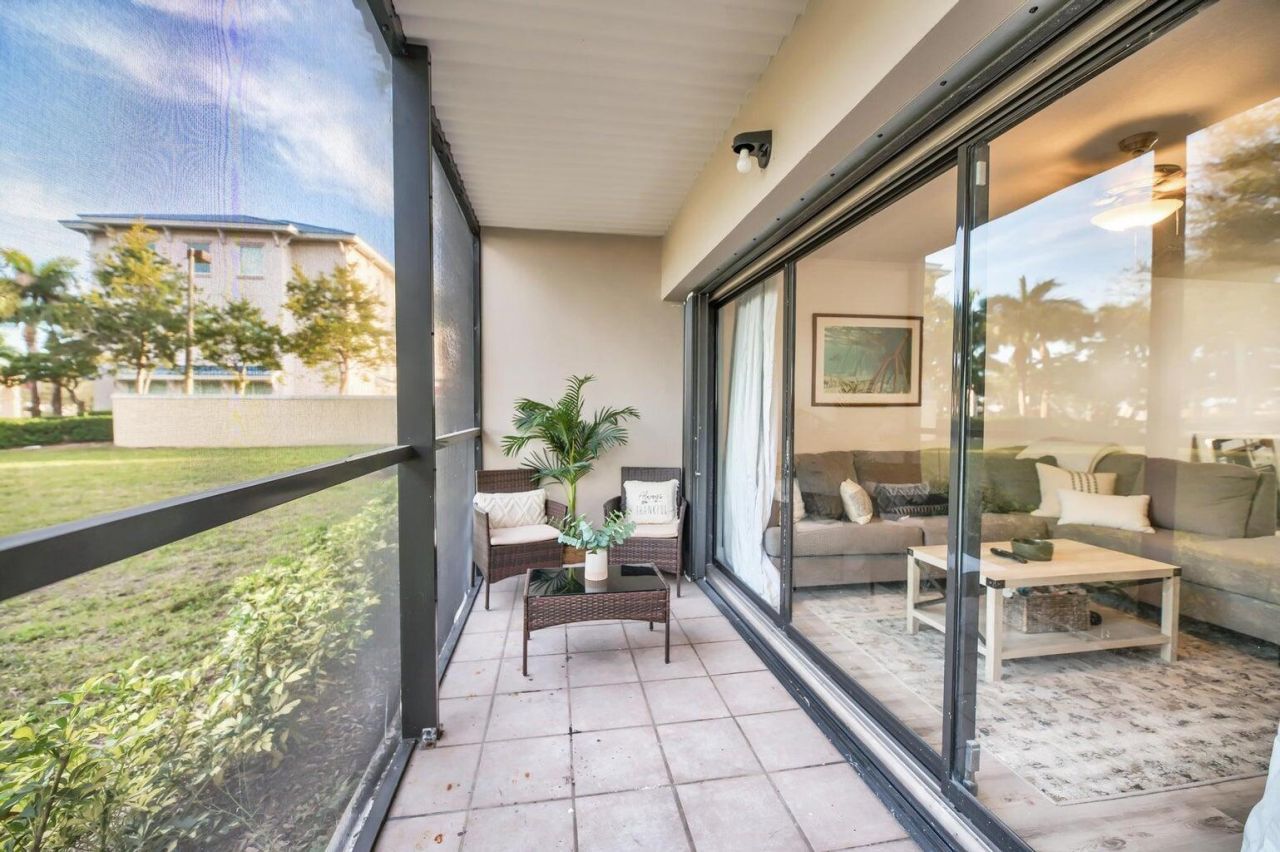 701 N Indian River Drive, Unit 105, Fort Pierce, FL 34950 Photo