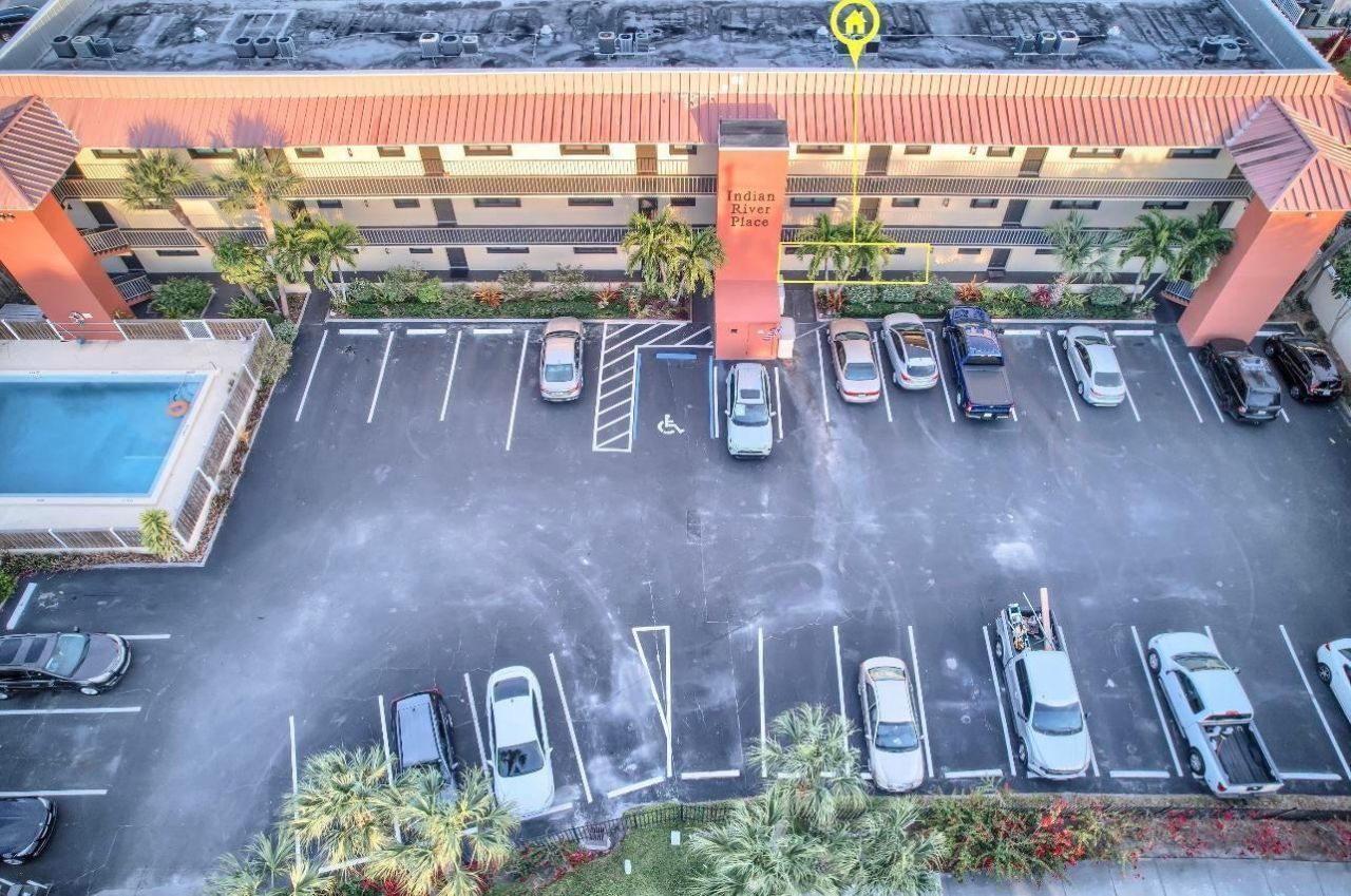 701 N Indian River Drive, Unit 105, Fort Pierce, FL 34950 Photo