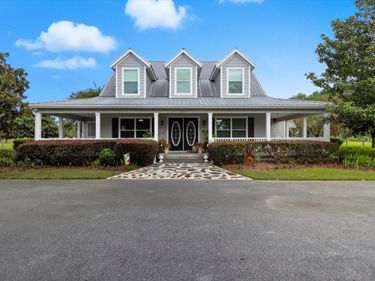 9897 NW 160 AVENUE, MORRISTON, FL 32668