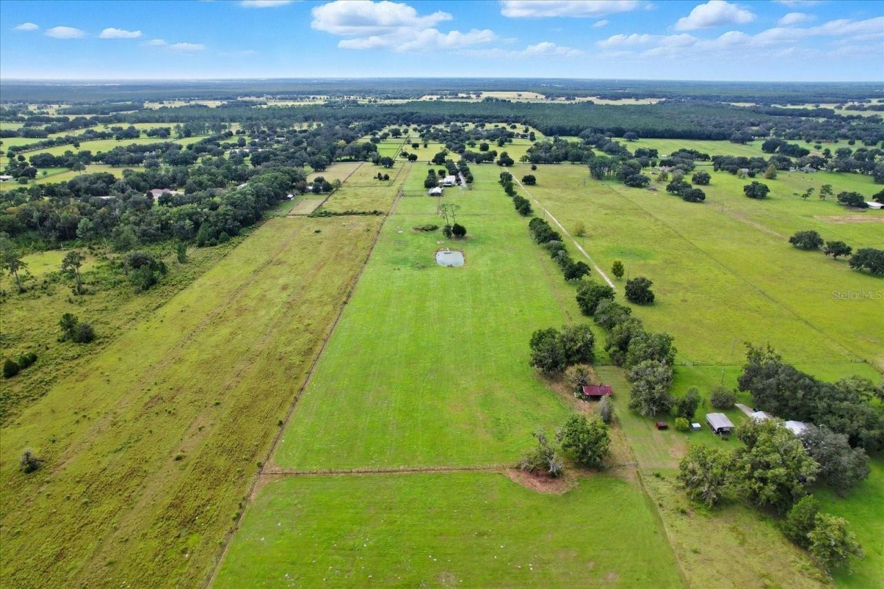 9897 NW 160 Avenue, Morriston, FL 32668 Photo