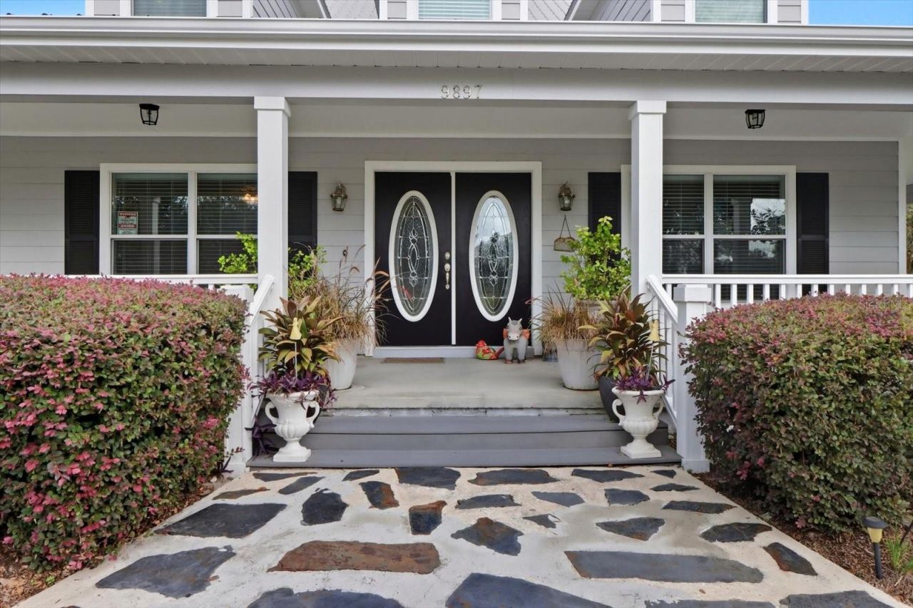 9897 NW 160 Avenue, Morriston, FL 32668 Photo