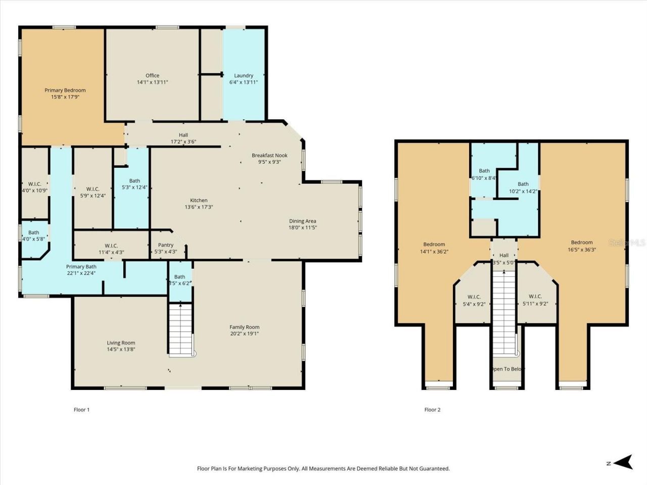 9897 NW 160 Avenue, Morriston, FL 32668 Photo