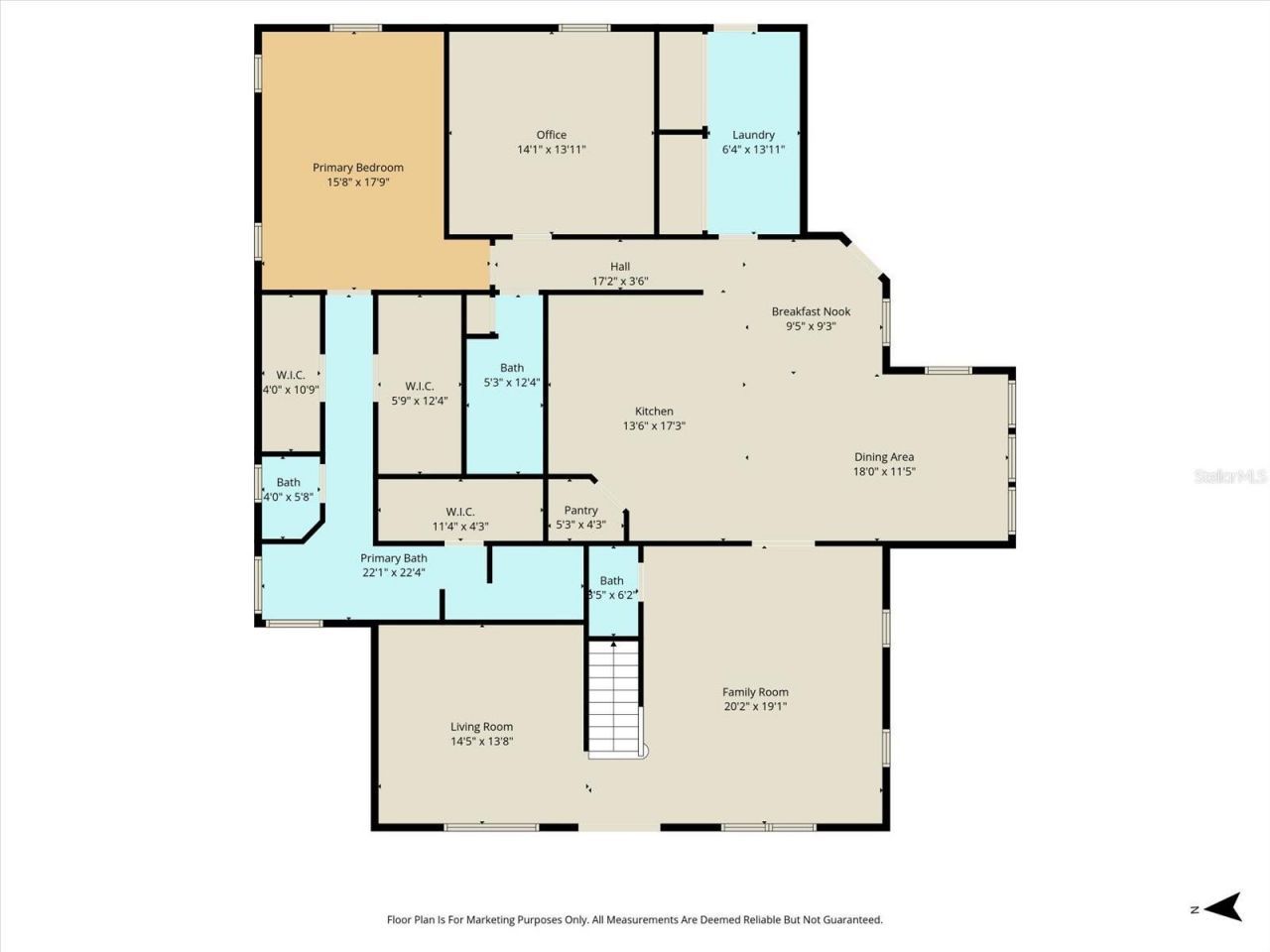 9897 NW 160 Avenue, Morriston, FL 32668 Photo