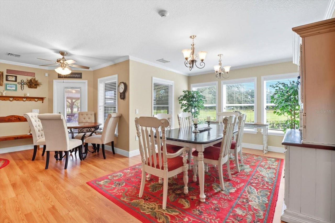 9897 NW 160 Avenue, Morriston, FL 32668 Photo