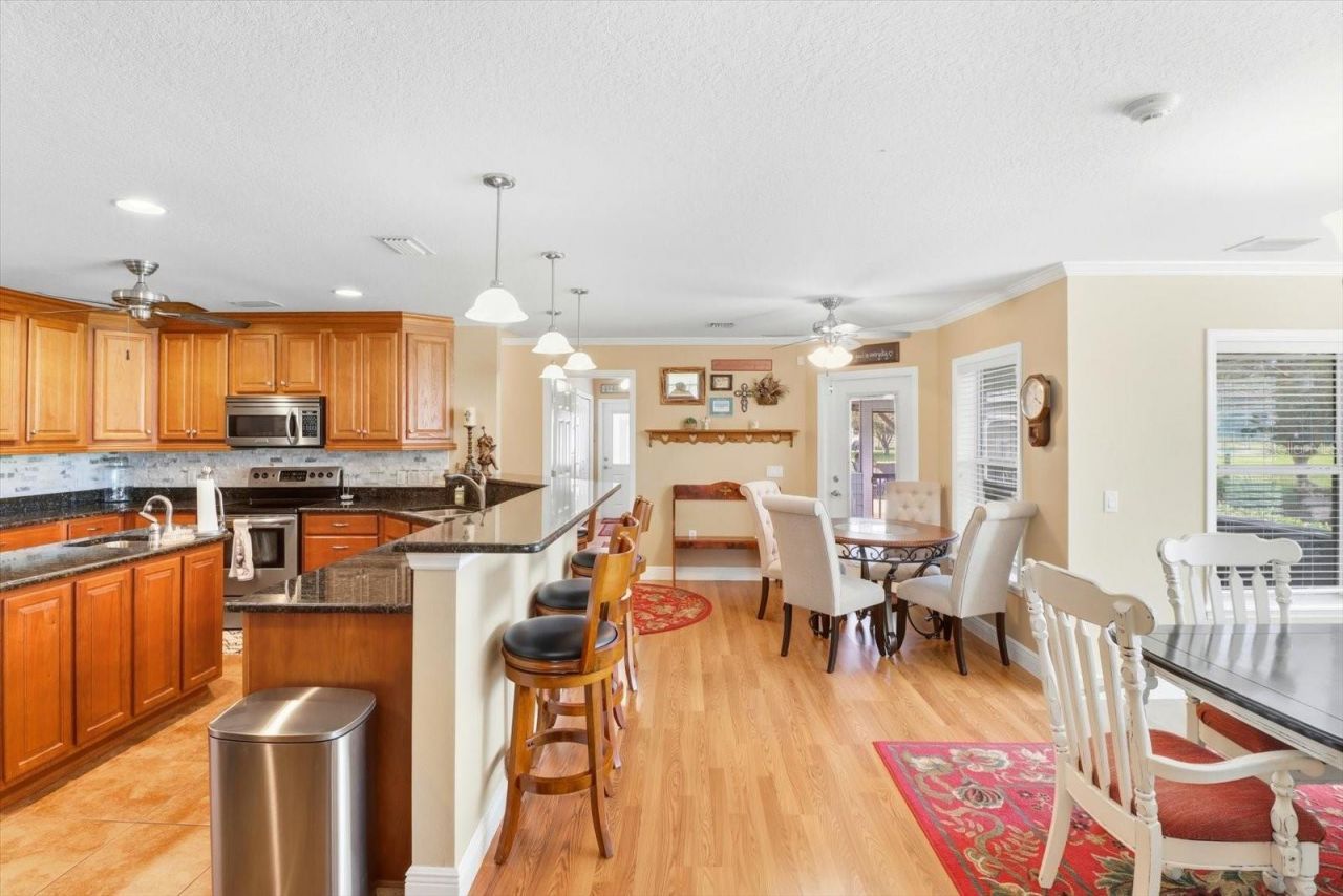 9897 NW 160 Avenue, Morriston, FL 32668 Photo