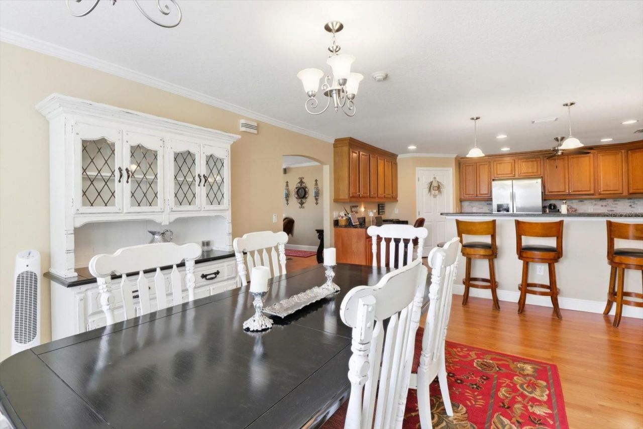 9897 NW 160 Avenue, Morriston, FL 32668 Photo