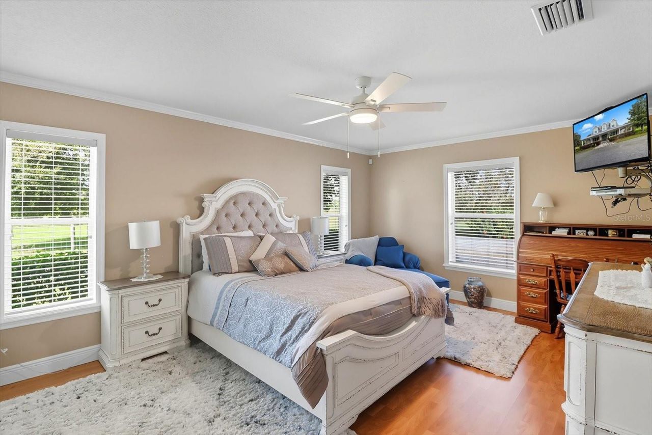 9897 NW 160 Avenue, Morriston, FL 32668 Photo