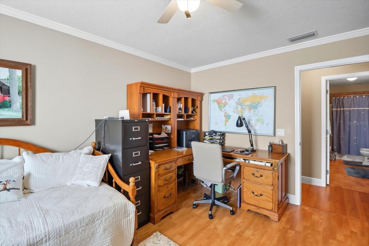 9897 NW 160 Avenue, Morriston, FL 32668 Photo