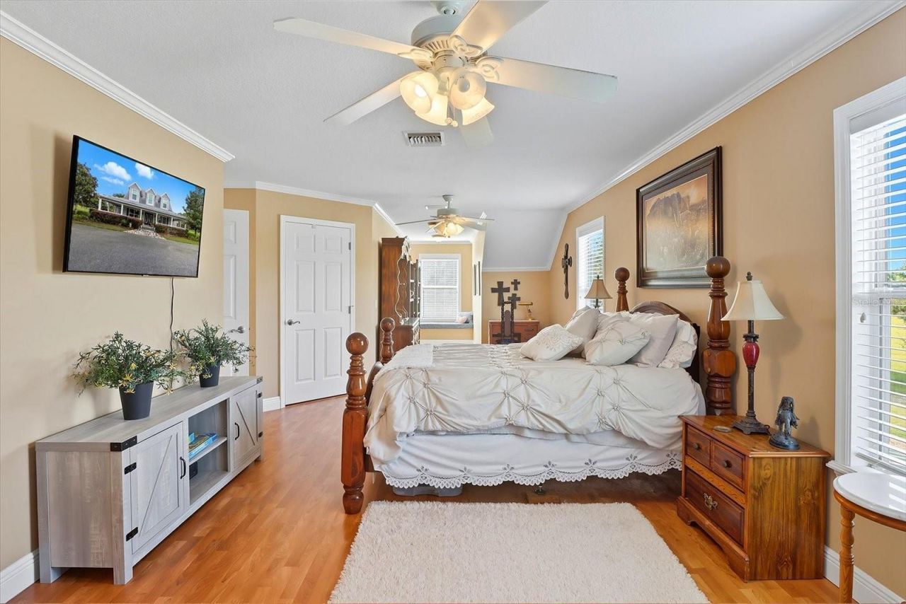 9897 NW 160 Avenue, Morriston, FL 32668 Photo