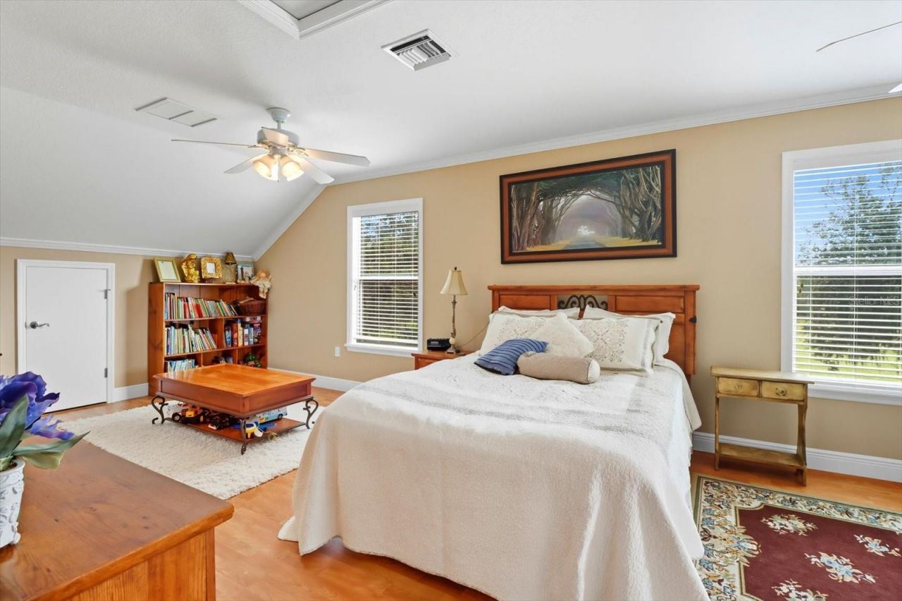 9897 NW 160 Avenue, Morriston, FL 32668 Photo