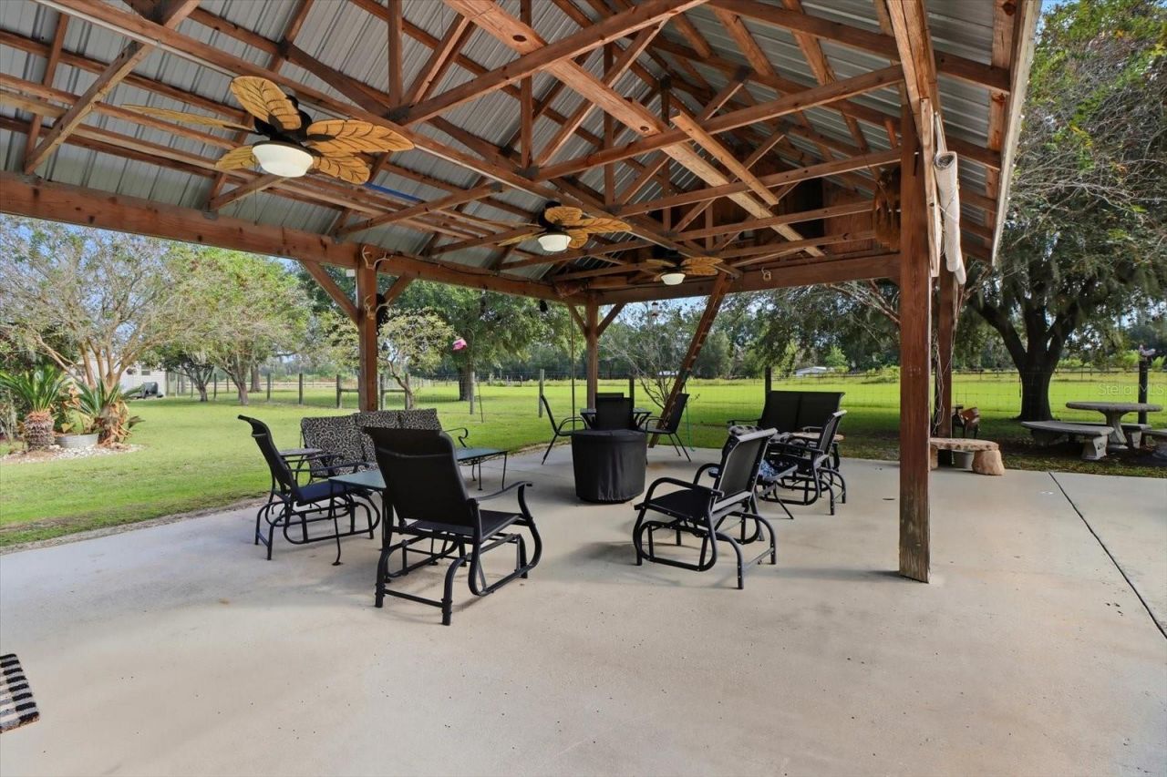 9897 NW 160 Avenue, Morriston, FL 32668 Photo