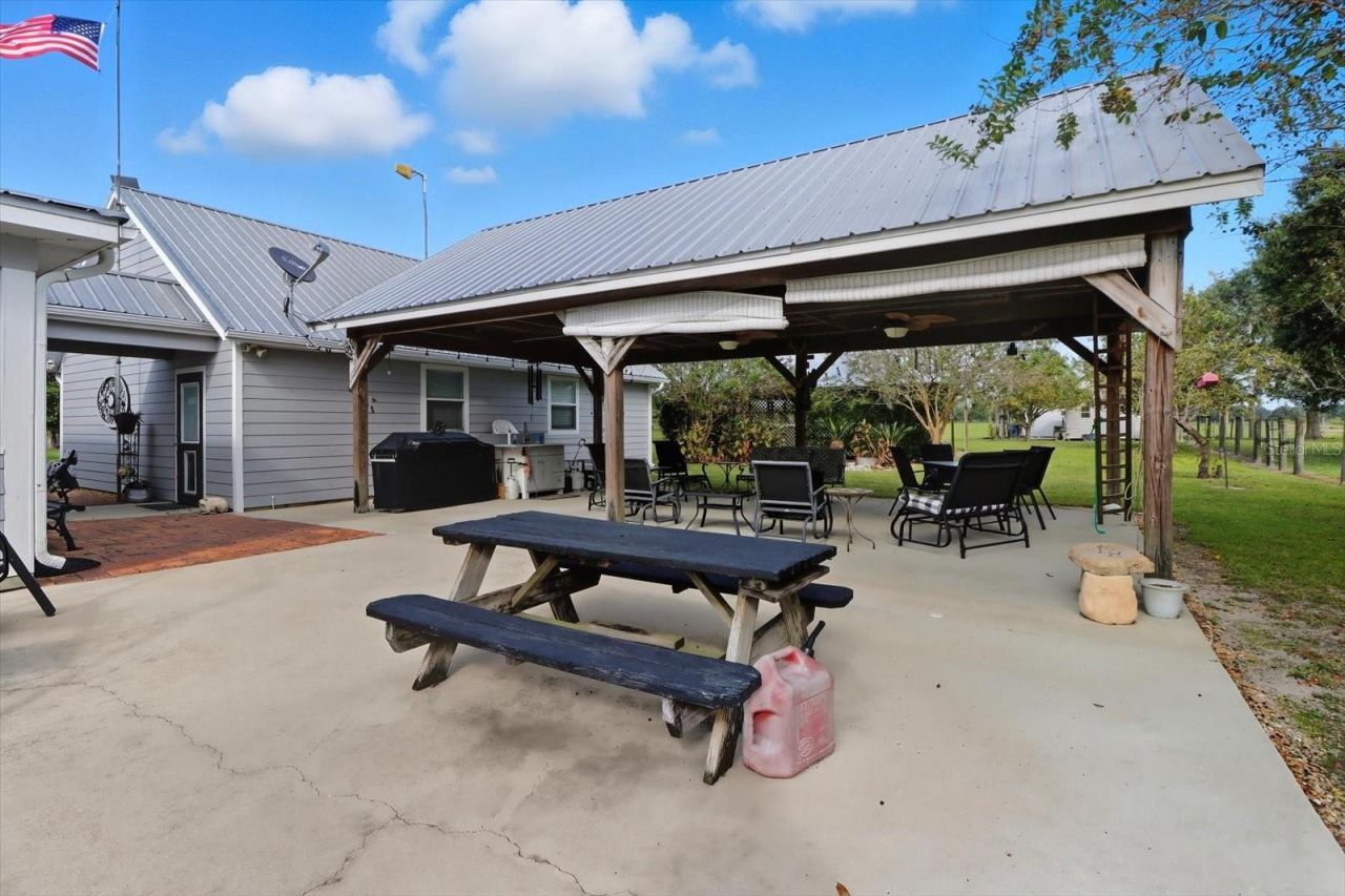 9897 NW 160 Avenue, Morriston, FL 32668 Photo