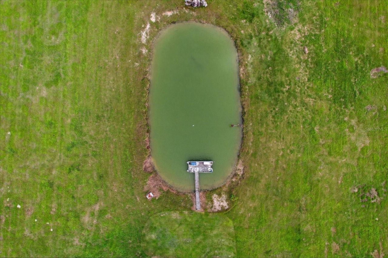 9897 NW 160 Avenue, Morriston, FL 32668 Photo