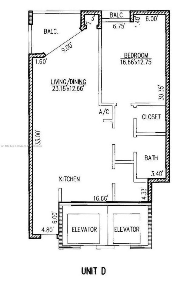 2400 SW 3rd Ave, Unit 204, Miami, FL 33129 Photo