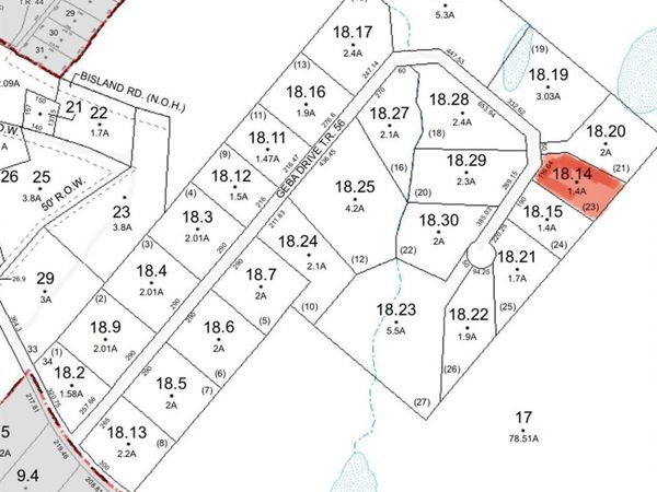 Taras Schevchenko (Lot 23) Road, Glen Spey, NY 12737