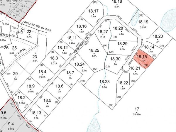 Taras Schevchenko (Lot 24) Road, Glen Spey, NY 12737