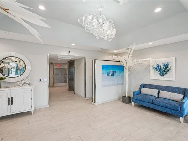 2800 Estero BLVD, Unit 501, FORT MYERS BEACH, FL 33931