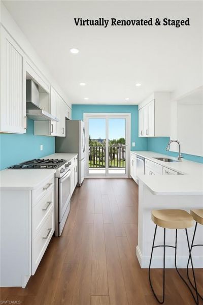 2800 Estero Blvd, Unit 501, Fort Myers Beach, FL 33931 Photo