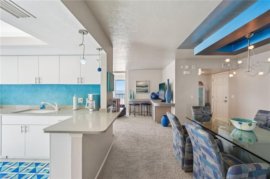 2800 Estero Blvd, Unit 501, Fort Myers Beach, FL 33931 Photo