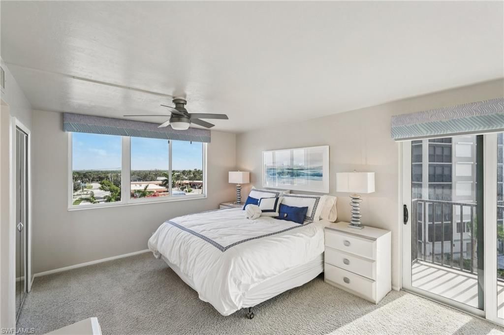 2800 Estero Blvd, Unit 501, Fort Myers Beach, FL 33931 Photo