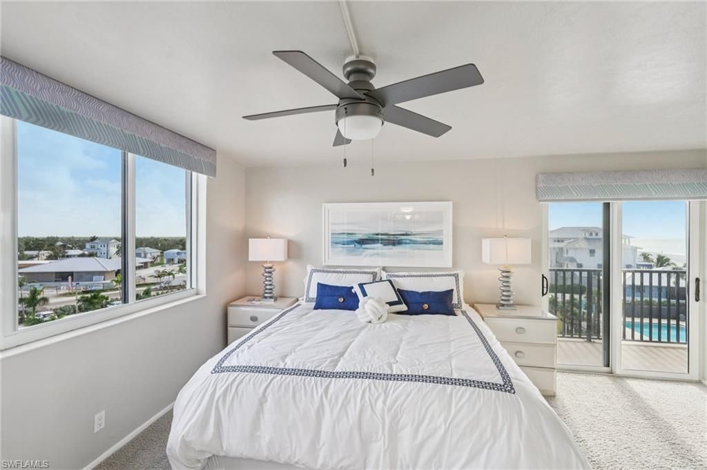 2800 Estero Blvd, Unit 501, Fort Myers Beach, FL 33931 Photo