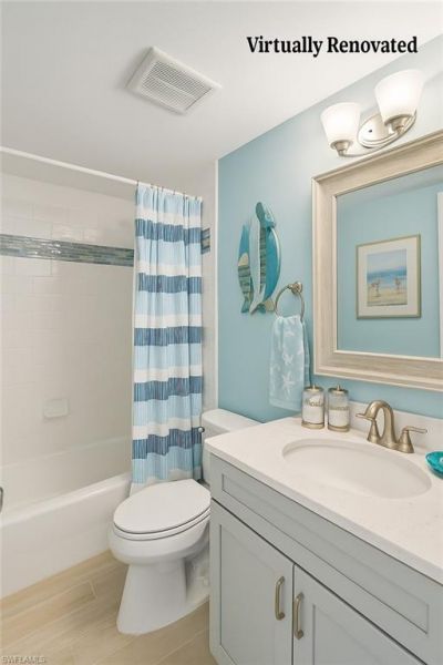 2800 Estero Blvd, Unit 501, Fort Myers Beach, FL 33931 Photo