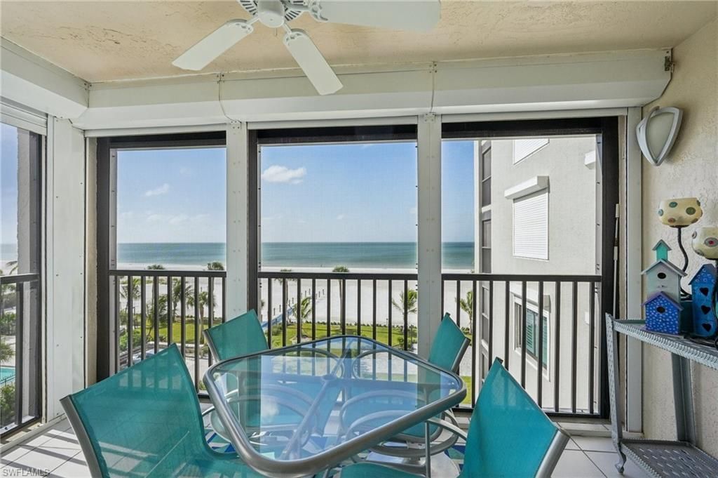 2800 Estero Blvd, Unit 501, Fort Myers Beach, FL 33931 Photo
