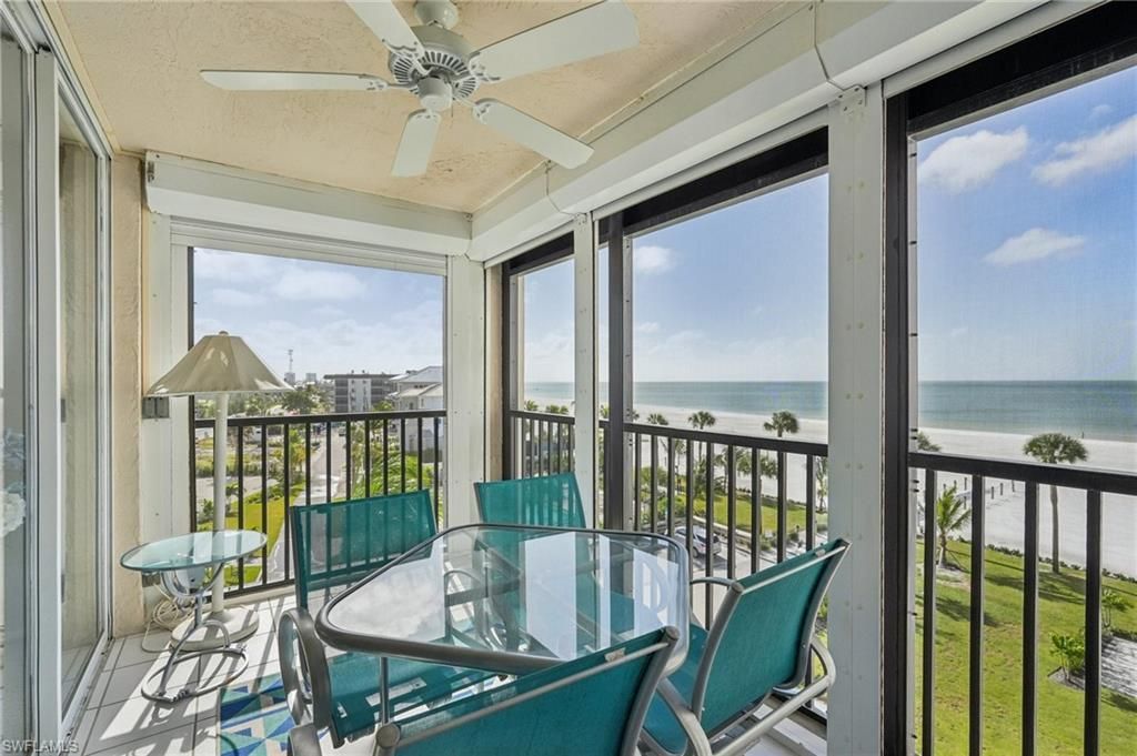2800 Estero Blvd, Unit 501, Fort Myers Beach, FL 33931 Photo