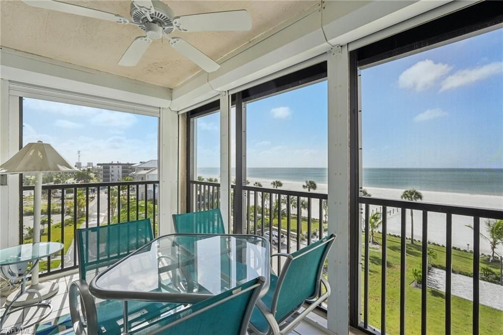 2800 Estero Blvd, Unit 501, Fort Myers Beach, FL 33931 Photo