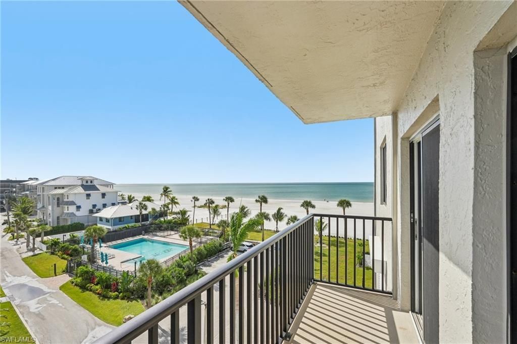 2800 Estero Blvd, Unit 501, Fort Myers Beach, FL 33931 Photo
