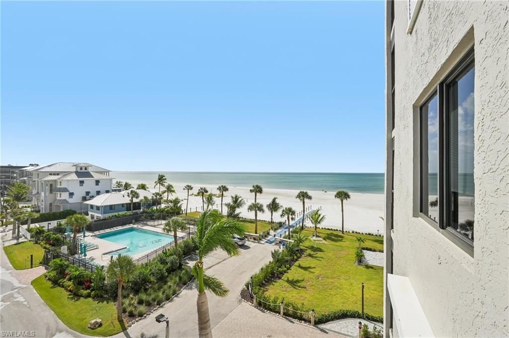 2800 Estero Blvd, Unit 501, Fort Myers Beach, FL 33931 Photo