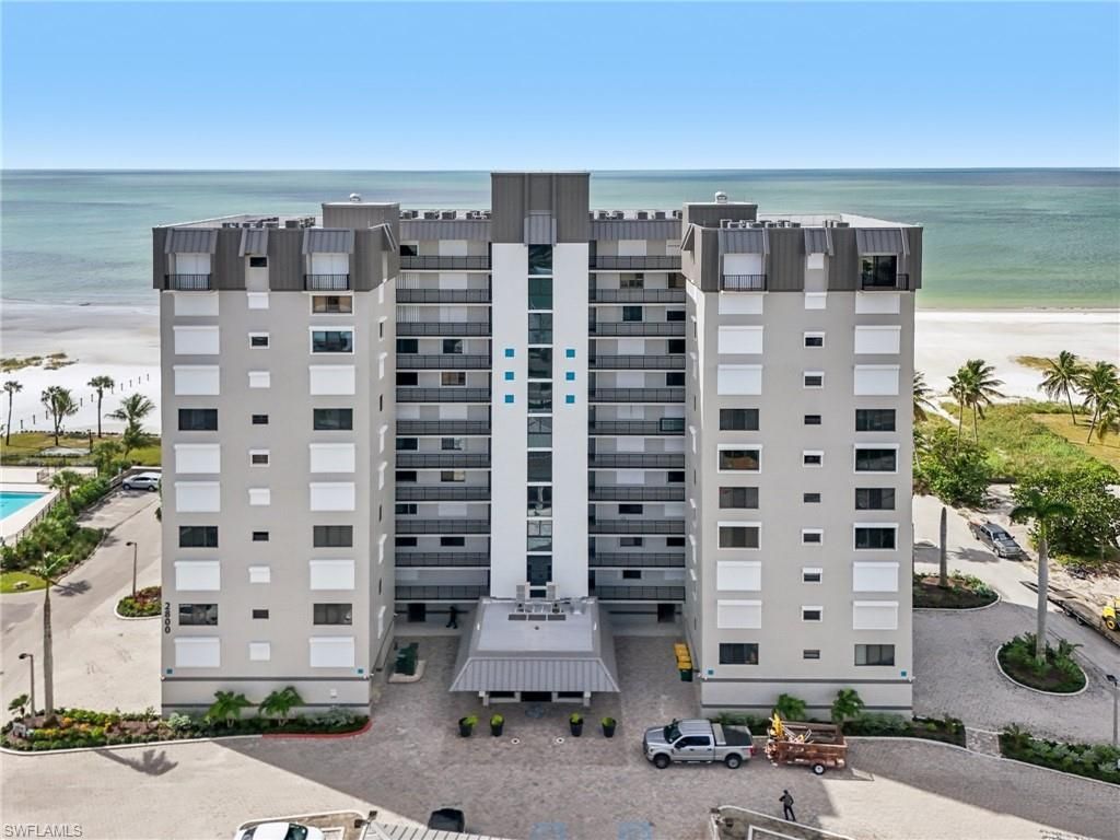 2800 Estero Blvd, Unit 501, Fort Myers Beach, FL 33931 Photo