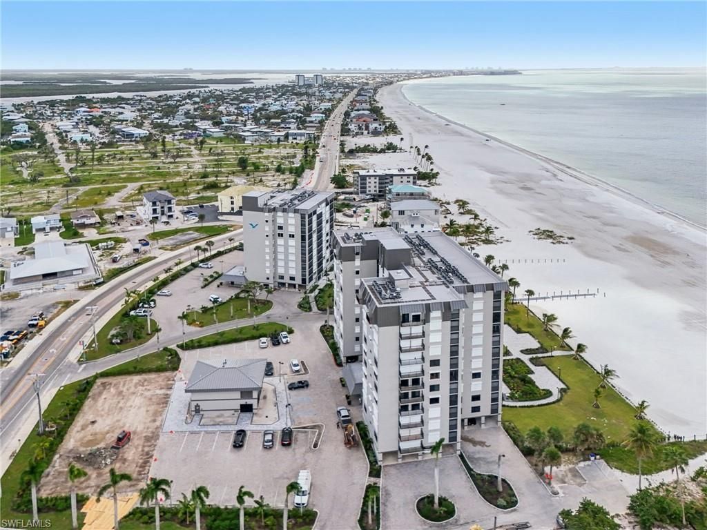 2800 Estero Blvd, Unit 501, Fort Myers Beach, FL 33931 Photo