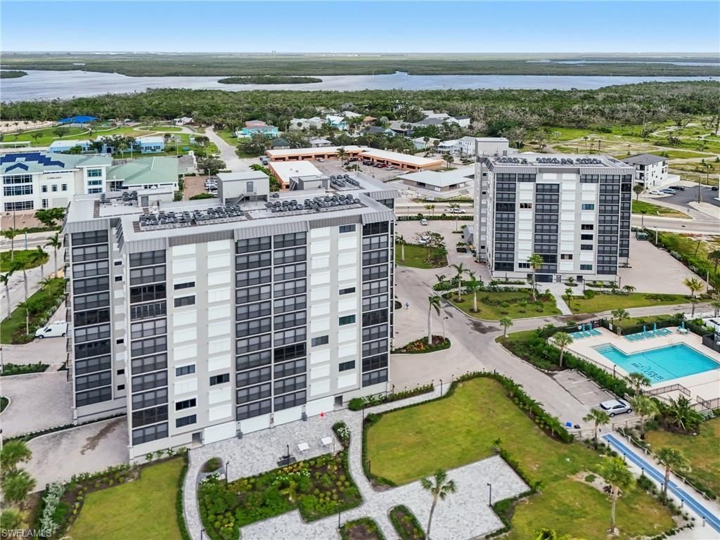 2800 Estero Blvd, Unit 501, Fort Myers Beach, FL 33931 Photo