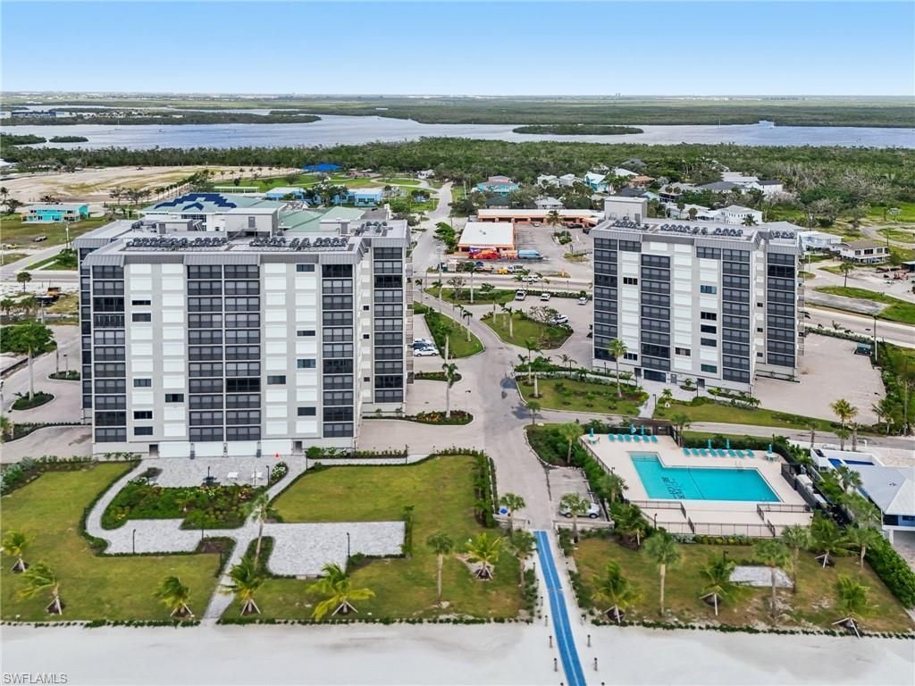 2800 Estero Blvd, Unit 501, Fort Myers Beach, FL 33931 Photo