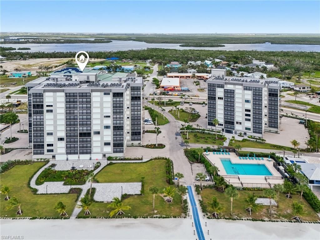 2800 Estero Blvd, Unit 501, Fort Myers Beach, FL 33931 Photo