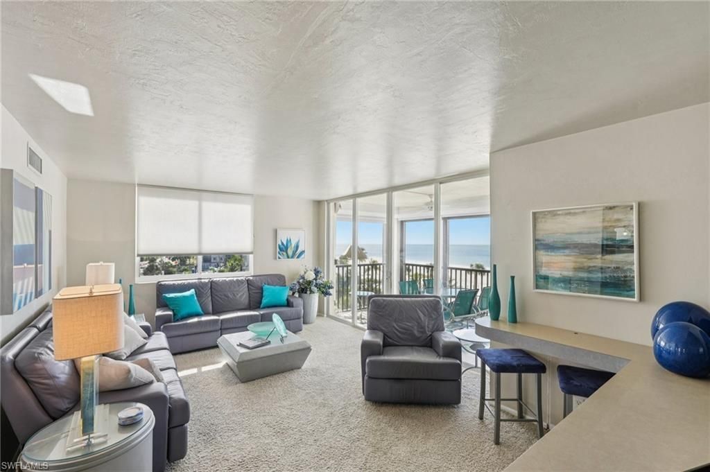 2800 Estero Blvd, Unit 501, Fort Myers Beach, FL 33931 Photo