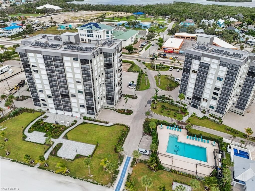 2800 Estero Blvd, Unit 501, Fort Myers Beach, FL 33931 Photo