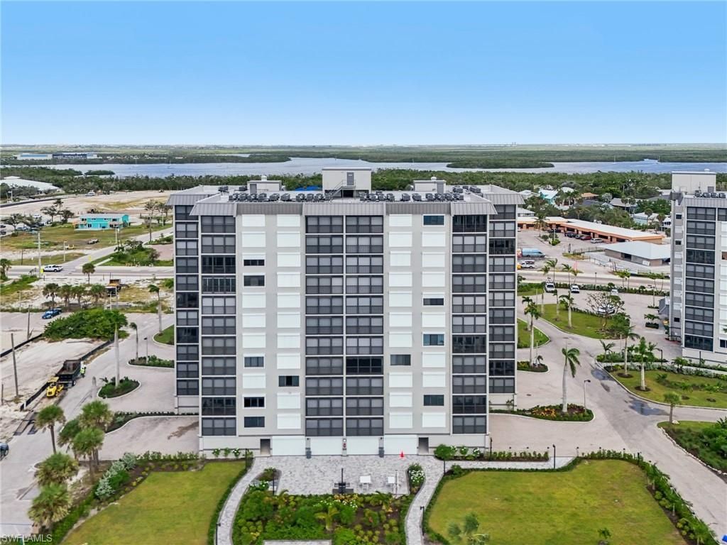 2800 Estero Blvd, Unit 501, Fort Myers Beach, FL 33931 Photo