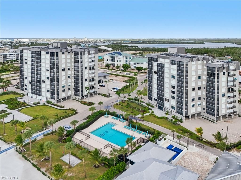 2800 Estero Blvd, Unit 501, Fort Myers Beach, FL 33931 Photo