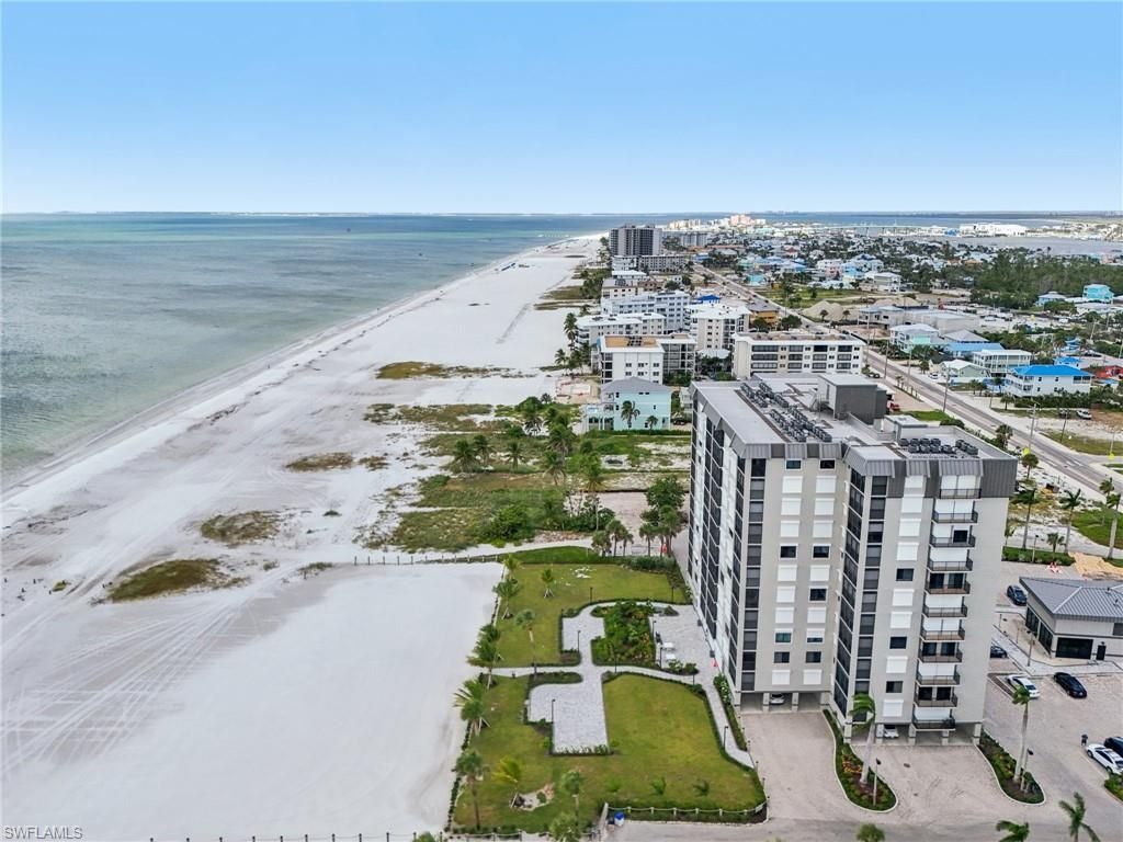 2800 Estero Blvd, Unit 501, Fort Myers Beach, FL 33931 Photo