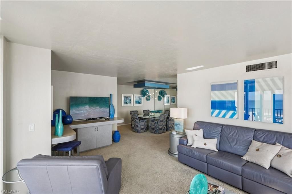 2800 Estero Blvd, Unit 501, Fort Myers Beach, FL 33931 Photo
