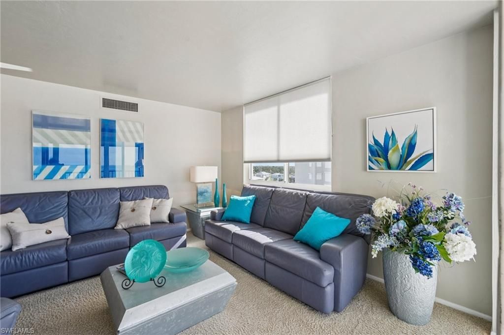 2800 Estero Blvd, Unit 501, Fort Myers Beach, FL 33931 Photo