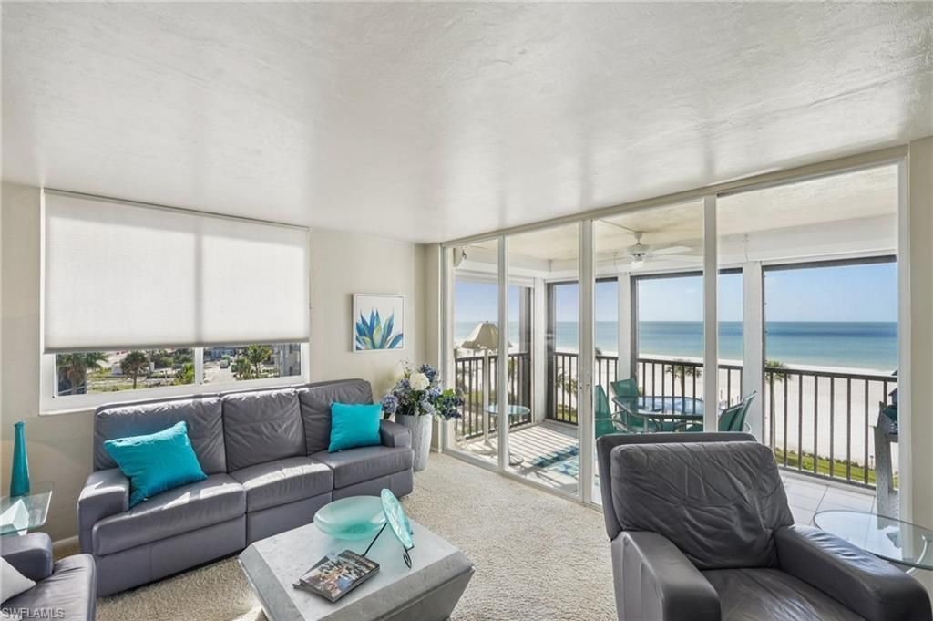 2800 Estero Blvd, Unit 501, Fort Myers Beach, FL 33931 Photo