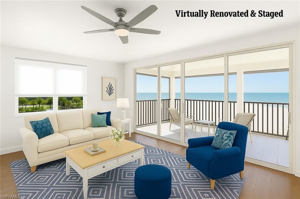 2800 Estero Blvd, Unit 501, Fort Myers Beach, FL 33931 Photo