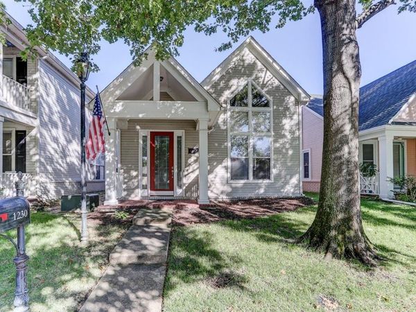 1230 MISTY ISLE DR, Memphis, TN 38103