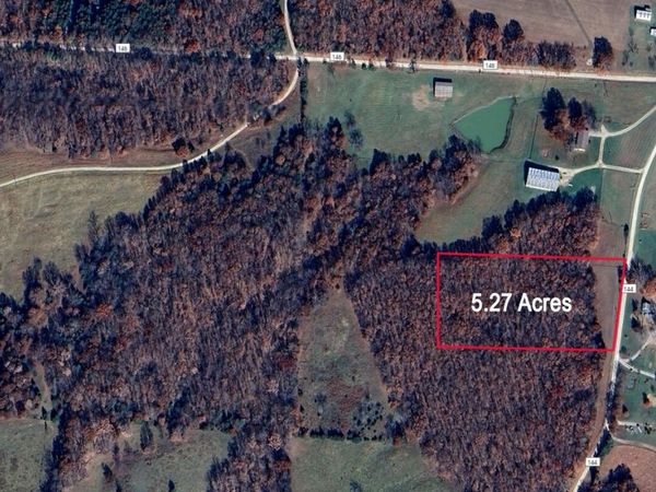 5 +/- Acres Tract 6, CR 144, Williamsburg, MO 63388