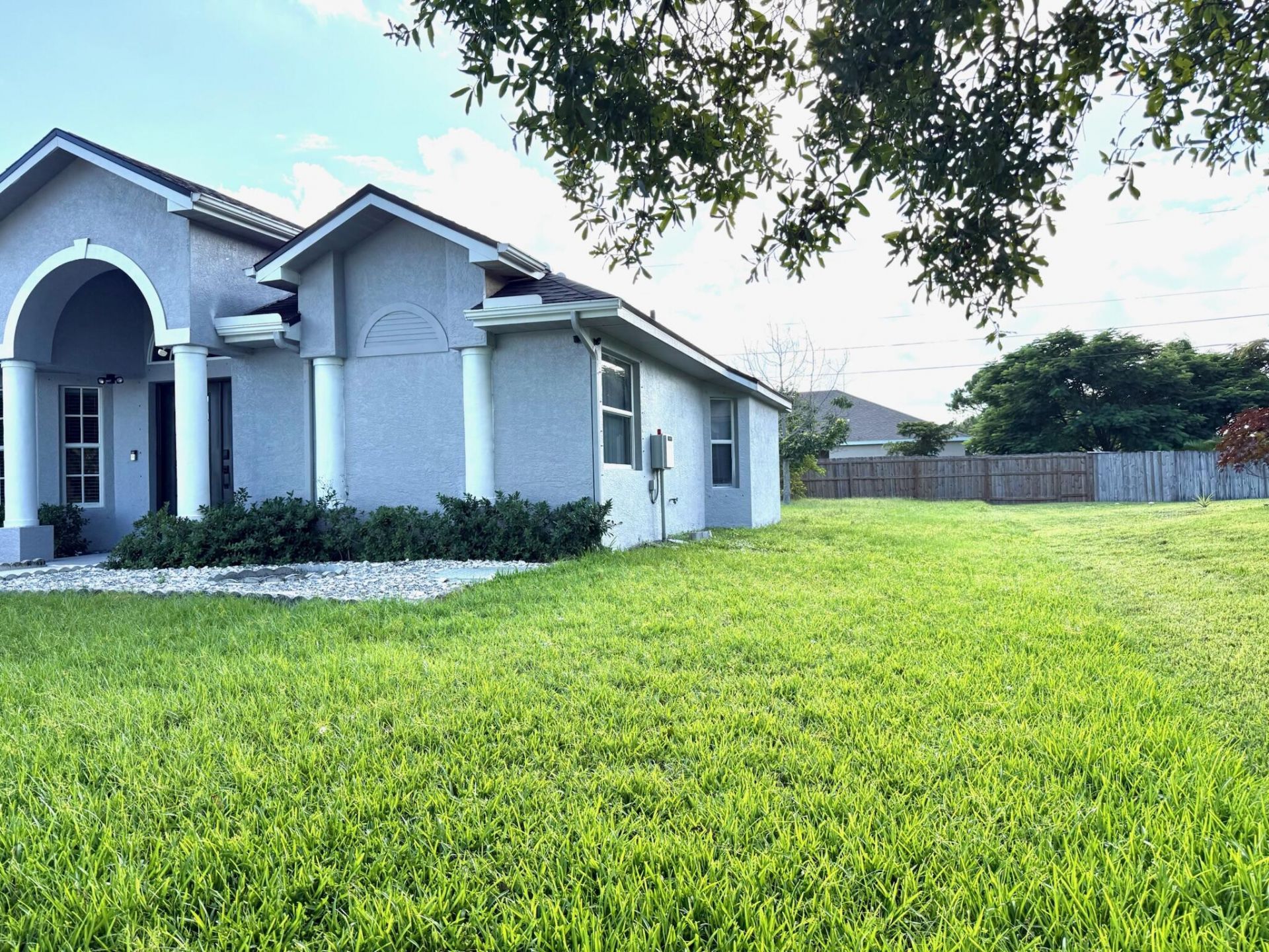 3750 SW Manak Street, Port Saint Lucie, FL 34953 Photo